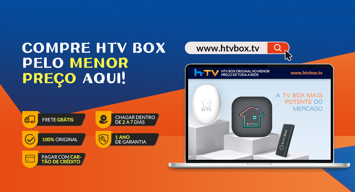 HTV BOX