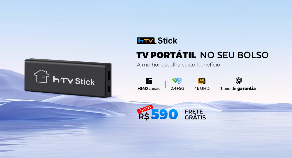 htv stick