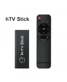 hTV Stick- Smart TV no seu bolso