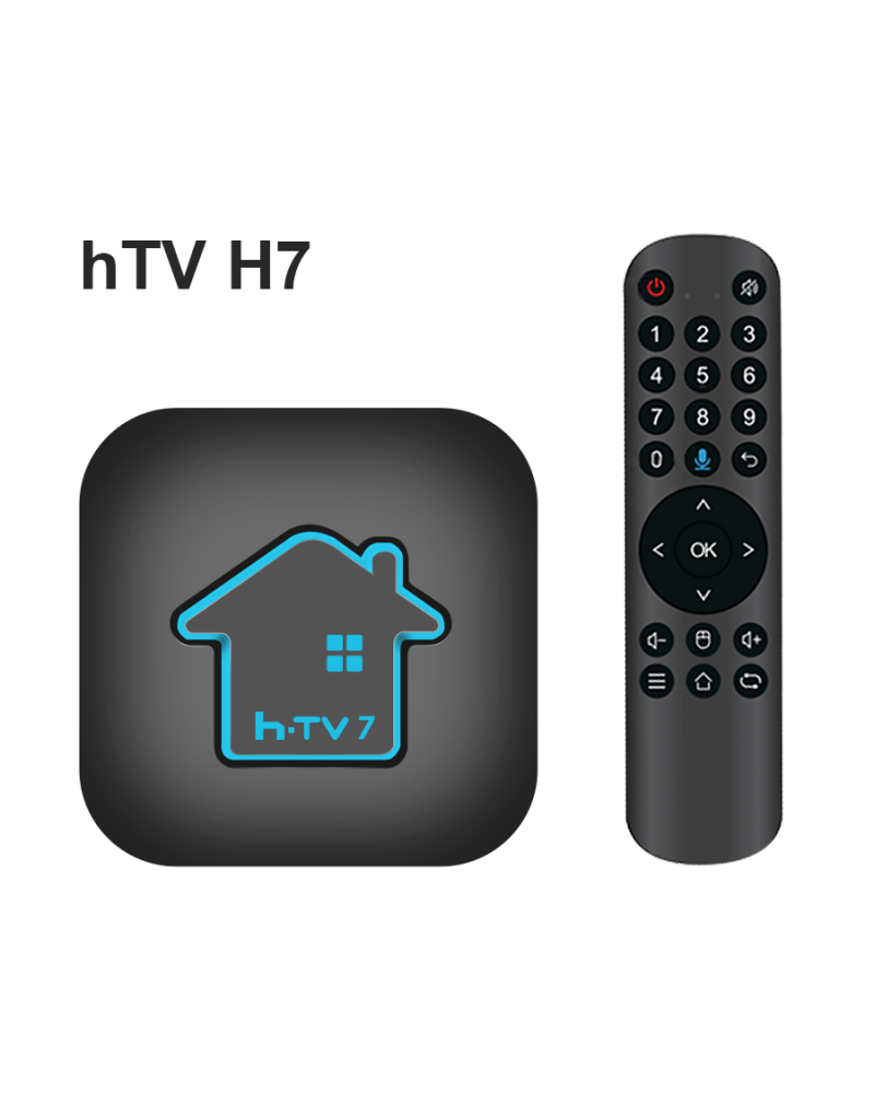 H7—Controle de voz, Conteúdos completos, H7=B13