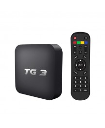 Novo TG 3-4K USD,2+16GB do Tigre