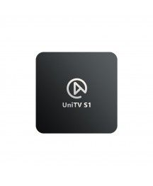 UniTV S1 -Lançada pelo UniTV Oficial